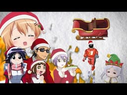 Anime Christmas Episodes 4: Holiday Hanukkaust