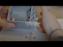 Our recycled plastic back boxes | Global Recycling Day 2023 | Corston