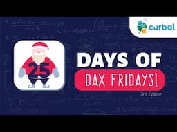 D25: Supplier with highest top 5 selling products  | #25daysofdaxfridays challenge