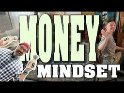 What Is Your Money Mindset? Questions Every Artist Should Ask Themselves