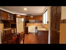 3BDR Condo for Rent - El Vergel ($400 / month)