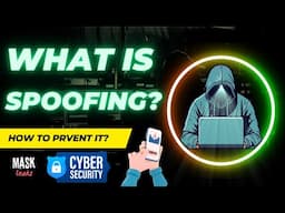 What is Spoofing Attack ? How to prevent it