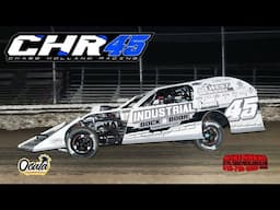 Phone A Friend To Find Magic Setup At Bubba Raceway Park Part 2