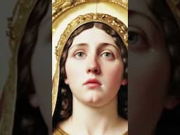 A Powerful Prayer to Saint Agatha