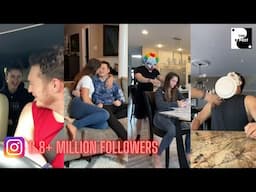 Funny Videos | Funny instagram Reels | Pranks | Feat. Lance Stewart