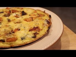 Cocina Internacional: TORTILLA ESPAÑOLA !