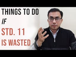 IIT prof's advice to Std. 11 students preparing for JEE