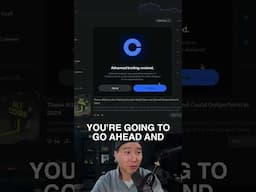 How to Access Coinbase Advanced #sponsored