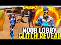 How to Get Bot Lobby in free fire? | 2025 new trick for grandmaster🔥|Free Fire tips and tricks