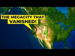 The West Coast Megacity That Disappeared—And No One Knows Why!