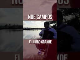 DÚO NOE & RUTH CAMPOS: El Libro Grande #parati #youtubeshorts #shorts #music #shortsfeed