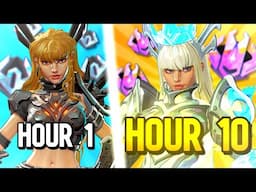 I Spent 10 HOURS Learning Magik to Prove She's Goated in Marvel Rivals...