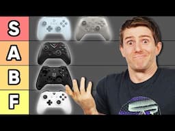 The Hunt for the BEST Controller (Hall Effect)