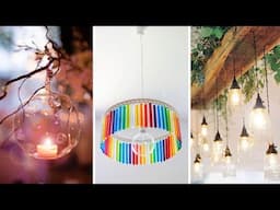 DIY Room Decor! 25+ DIY Amazing Girls Room Decor Ideas for Teenagers 2019