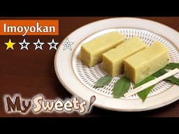 Imoyokan | MySweets