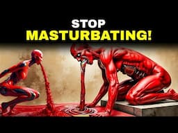 This Is How Masturbation Is KILLING Your Spiritual Life