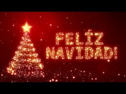 ✨¡Feliz Navidad 2024! 🎄 ¡Os deseamos desde la Música del Recuerdo!