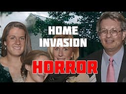 Home Invasion Horror | Petit Family True Crime Documentary 2024