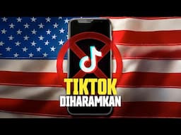 Kenapa TikTok Diharamkan