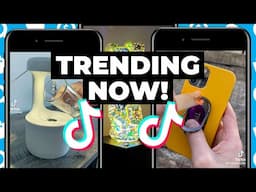 10 TikTok Dropship Products TRENDING NOW!!