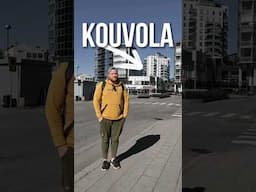 Kouvola - Finland's most hated on city #shorts