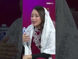 Cerita Zahra Jasmine Hadapi Banyak Godaan saat Berhijrah