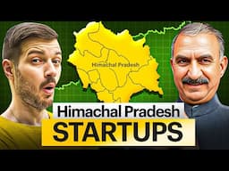 Top 10 Himachal Pradesh Startups