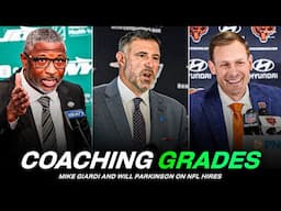 Evaluating Head Coaching Hires & Why Patriots Get BEST Grade