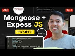 Build a URL Shortener with Mongoose & Express