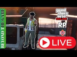 Almost Time to LOOK for the PLUG !!  GTA 5 RP