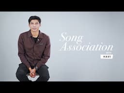 Havi Sings Chaiyya Chaiyya, Kaanta Laga & More | Unplugged | Mashion