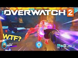 Overwatch 2 MOST VIEWED Twitch Clips of The Week! #315