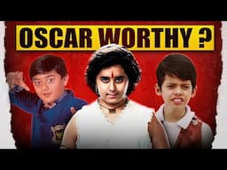 Why India stopped making good Children's Films?