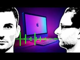 Tři roky s Macem. Hodnotíme, v čem je lepší než PC. A proč ne na hry | Podcast Živě