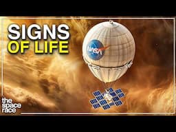 The Real Reason NASA Will Find Life on Venus