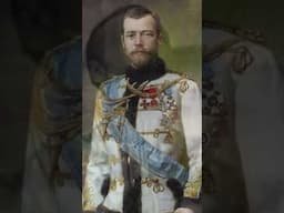 Who Really Was Nicholas II