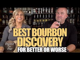 OLD vs NEW Bourbon Releases… GETTING BETTER?