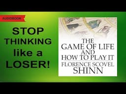 The Game Of Life and How To Play It. By Florence Scovel Shinn. Psychology of Personality.[audiobook]