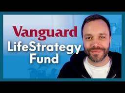 What's inside the Vanguard LifeStrategy funds?