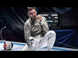 Max Hartung: So Beautiful - An Epic Sabre Compilation