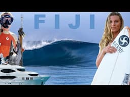 1 MILLION dollar week in FIJI  //   Lakey Peterson