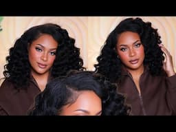 Ditch the lace sis! The most natural unit EVER! Bye Bye Leave Out Thin! HerGivenHair