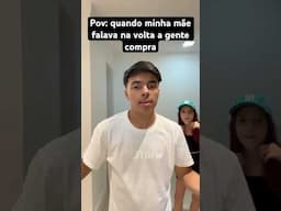 Sempre isso 😂 - Estevão Filipe￼