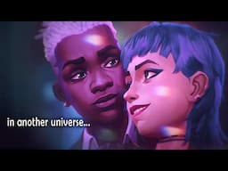 Ekko X Jinx: How Arcane PERFECTED Heartbreak