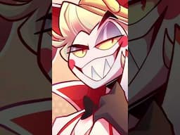 The Deadly Sins #helluvaboss #hazbinhotel #vivziepop