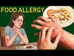 5 Unexpected Signs You Have a Hidden Food Allergy