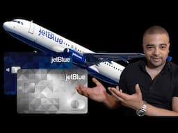 JetBlue Launches New Premier Card + SoFi Expands - Weekly Recap