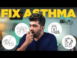 How to Treat Asthma? | Doctor Explains 🚨