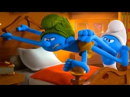 Mereka tidak akan pergi! 😩 | Smurf