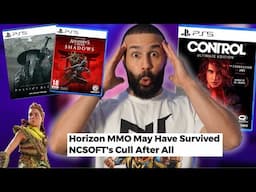 Phantom Blade 0, Horizon News, Assassins Creed Shadows & Control!